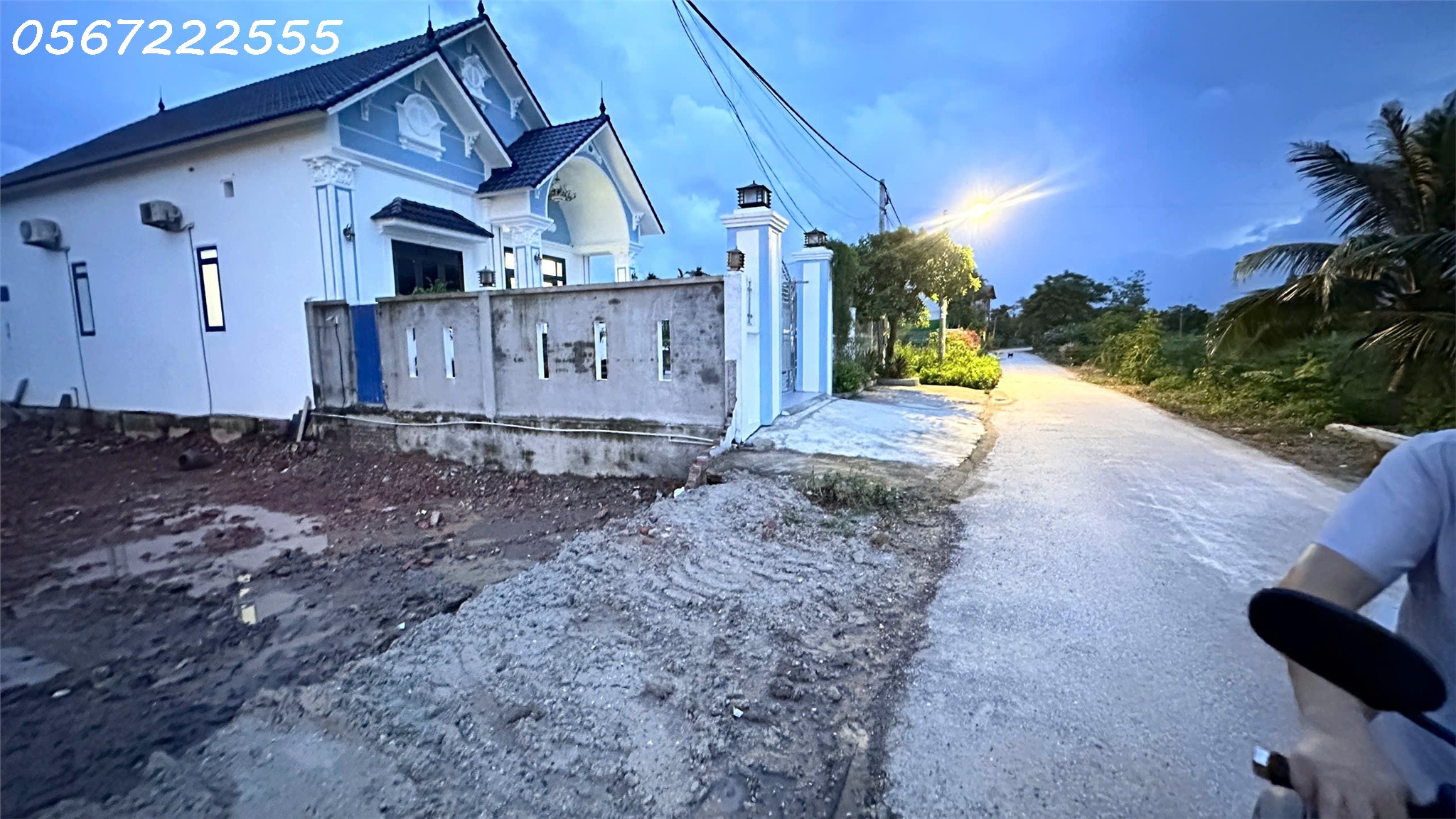 🌊 SIÊU PHẨM VIEW SÔNG ĐA ĐỘ – ĐẤT ĐẸP CẨM HOÀN, THANH SƠN – GIÁ CHỈ 2.X TỶ 🔥 - Ảnh chính