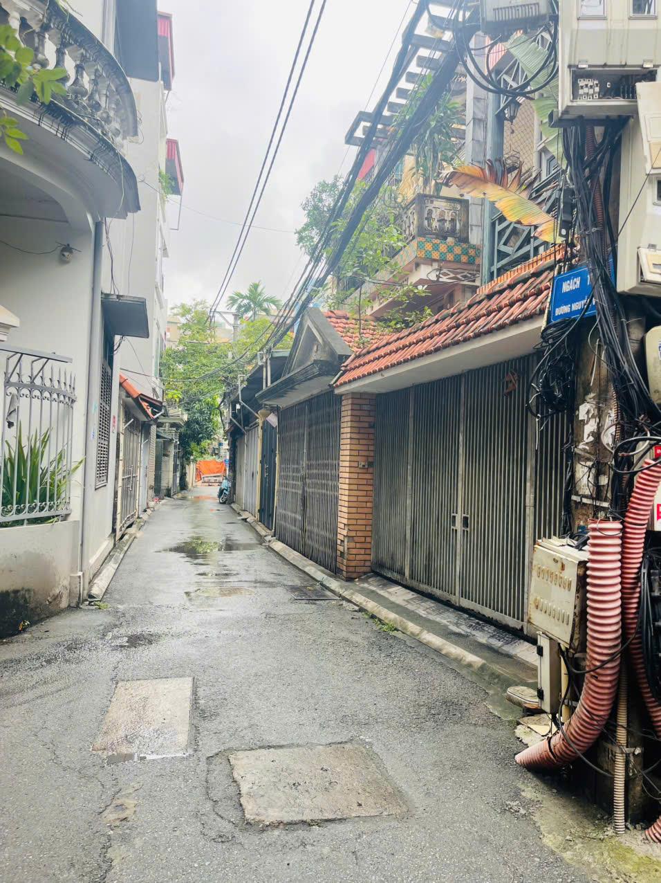 ĐẤT ĐẸP - GIÁ TỐT - Vị Trí Đắc Địa Tại 162 Nguyễn Văn Cừ, Long Biên, Hà Nội - Ảnh 2
