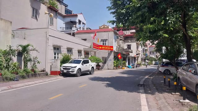 Bán Đất Ngõ 640 Nguyễn Văn Cừ, Gia Thụy, Long Biên, 62m2, MT6.5m, Phân Lô, Ô Tô - Ảnh 1