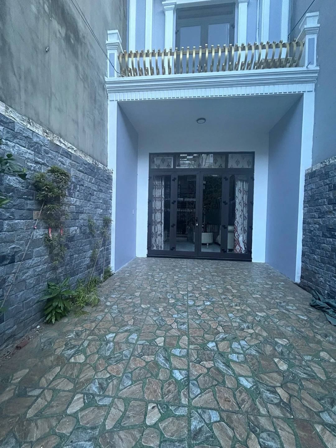 *NHÀ  KHU TRUNG TÂM VŨ TRỌNG PHỤNG - 7,X TỶ ĐỒNG - LH: 0917361553* - Ảnh chính