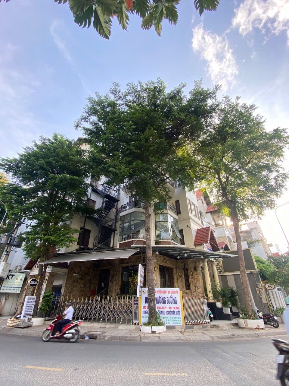 Bán Nhà Mặt Tiền Diệp Minh Châu, P.Tân Sơn Nhì, Q.Tân Phú - Ảnh chính