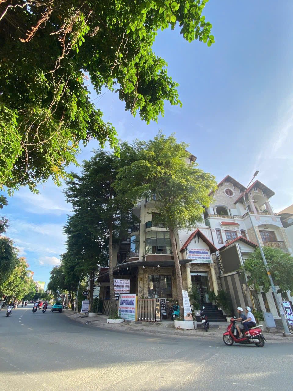 Bán Nhà Mặt Tiền Diệp Minh Châu, P.Tân Sơn Nhì, Q.Tân Phú - Ảnh 1