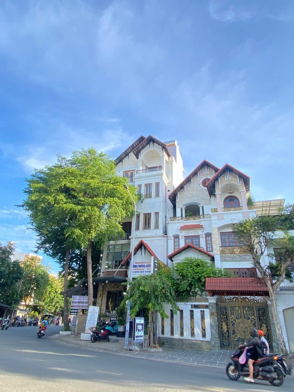 Bán Nhà Mặt Tiền Diệp Minh Châu, P.Tân Sơn Nhì, Q.Tân Phú - Ảnh 4