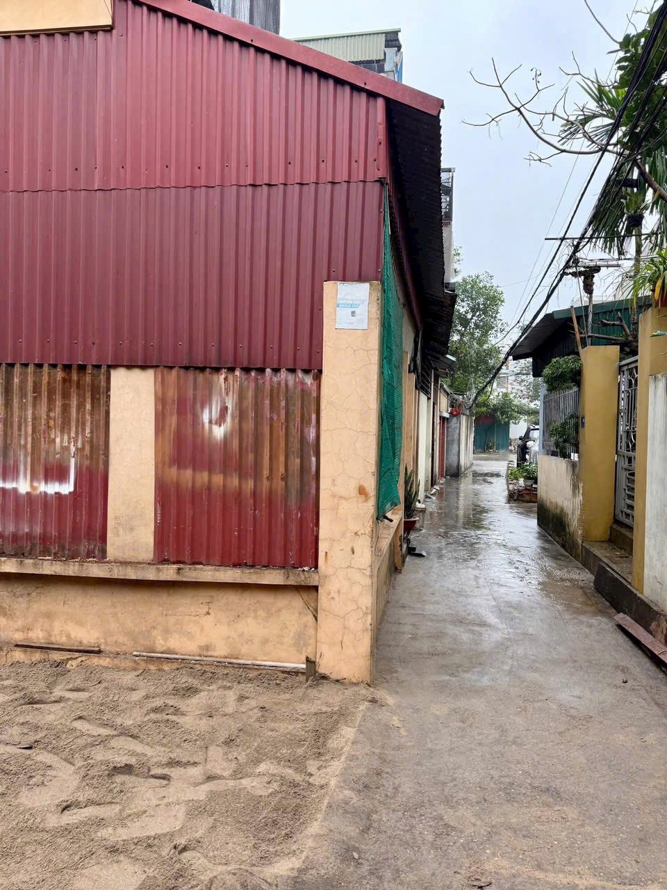 Bán lô đất ngõ khu 7 phố Bình Lộc, giáp KĐT An Phú, Tây Hải Phòng, 70.9m2, mt 4.3m, chỉ 1.7x tỷ - Ảnh chính