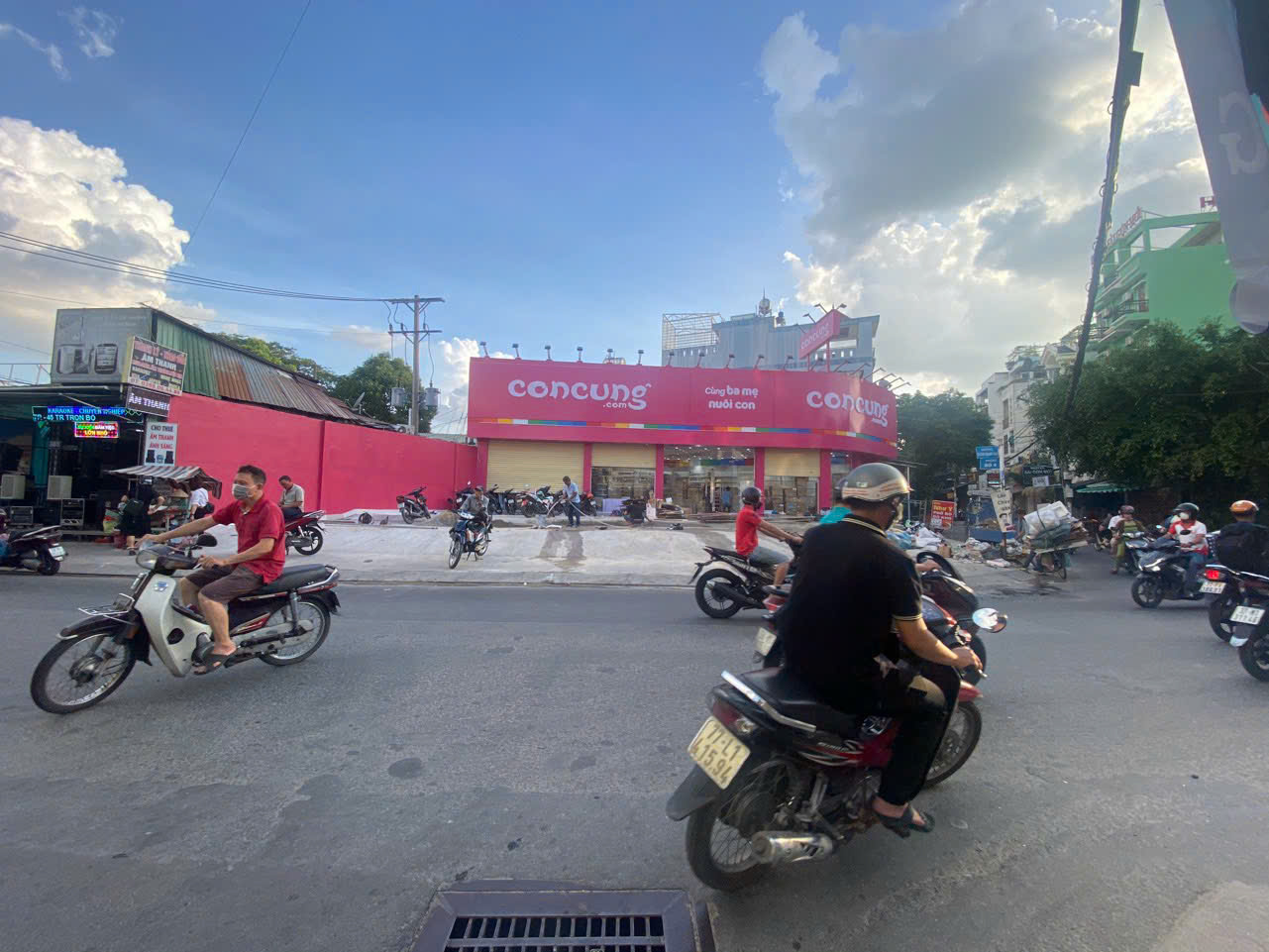 Bán Nhà Mặt Tiền C38 Dương Quảng Hàm, P1, Gò Vấp - Ảnh 1