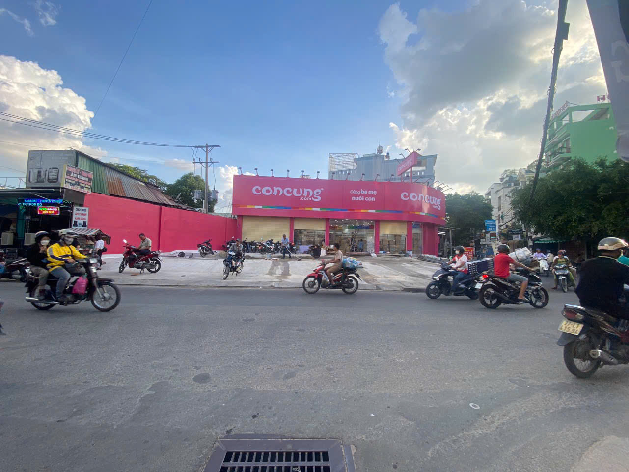 Bán Nhà Mặt Tiền C38 Dương Quảng Hàm, P1, Gò Vấp - Ảnh chính