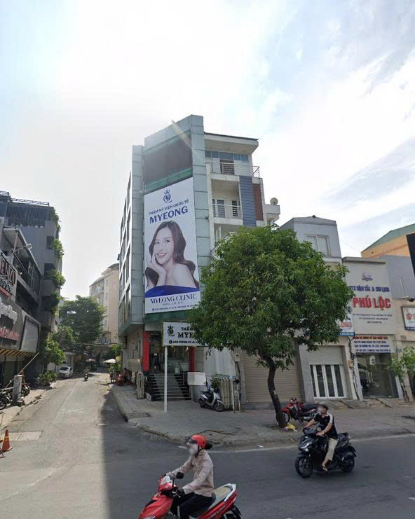 Bán Nhà Mặt Tiền 622 Cộng Hòa , P13, Q.Tân Bình - Ảnh 2