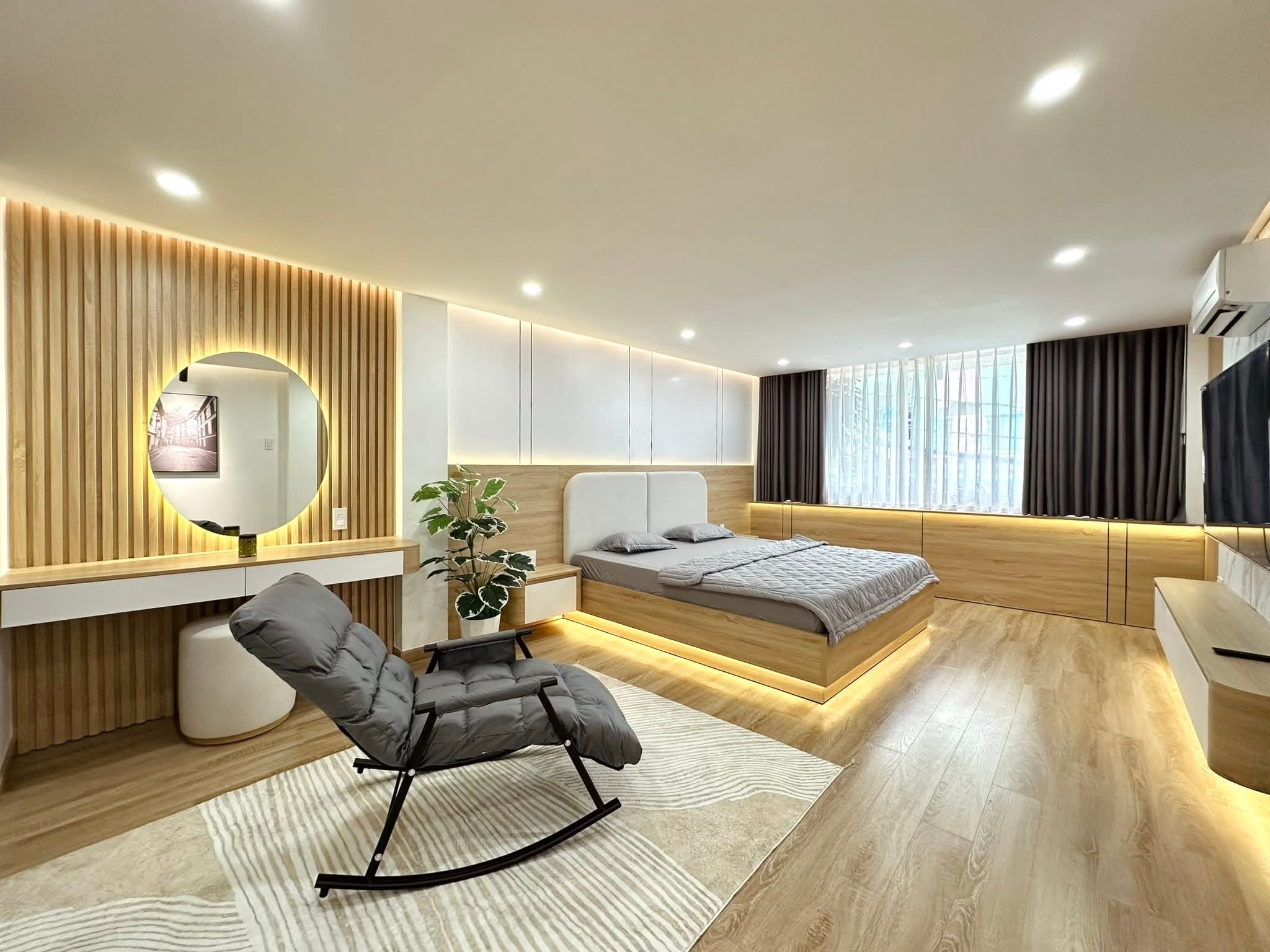 Nhà  Hẻm Ôtô Đường Phan Xích Long Phường 2 Quận Phú Nhuận Cũ. - Ảnh 2