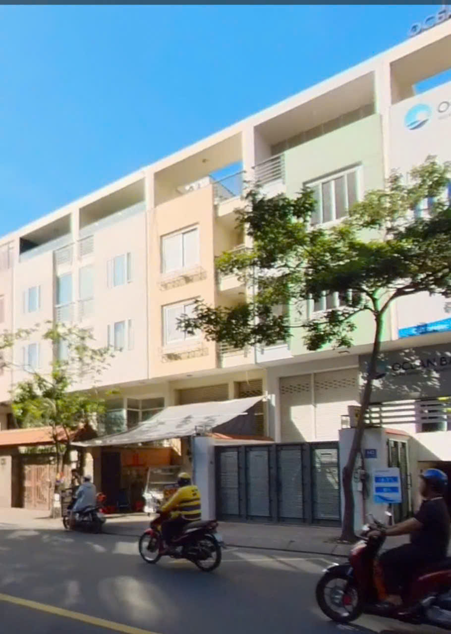 Bán Nhà Mặt Tiền 146 Phổ Quang, P.9, Phú Nhuận - Ảnh chính