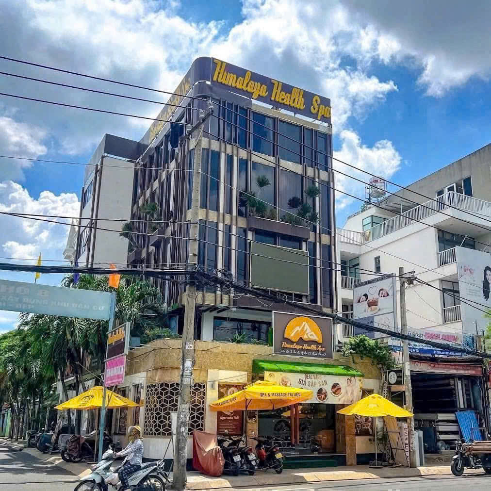 Bán Nhà Mặt Tiền 152 Nguyễn Văn Khối, P.9, Q. Gò Vấp - Ảnh chính