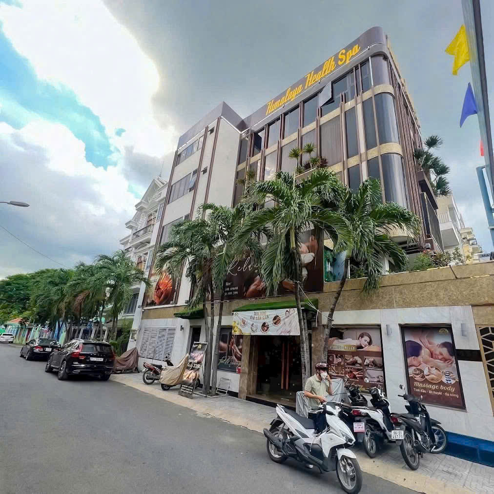 Bán Nhà Mặt Tiền 152 Nguyễn Văn Khối, P.9, Q. Gò Vấp - Ảnh 1