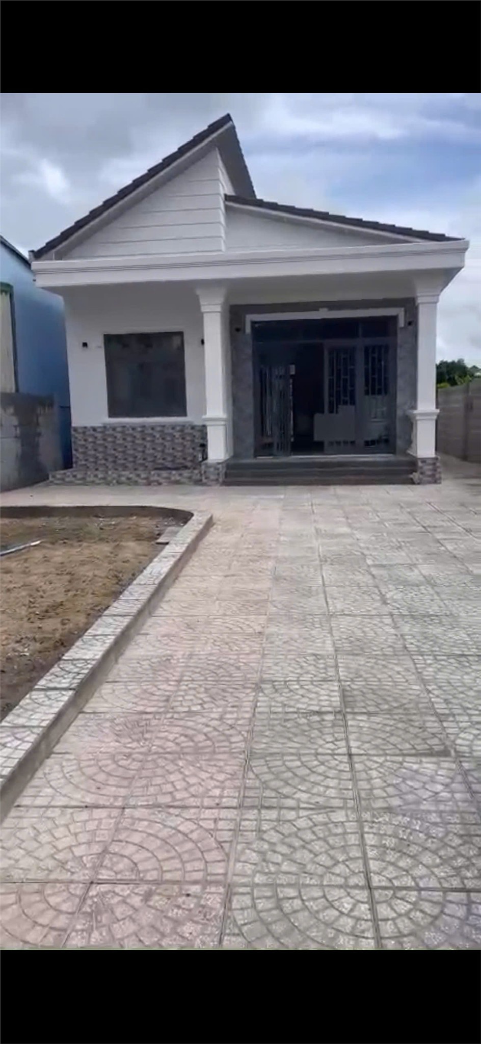 NHÀ ĐẸP - GIÁ TỐT - Bán Nhà Đường QL27, Xã Liên Hiệp, Huyện Đức Trọng, Lâm Đồng - Ảnh 2
