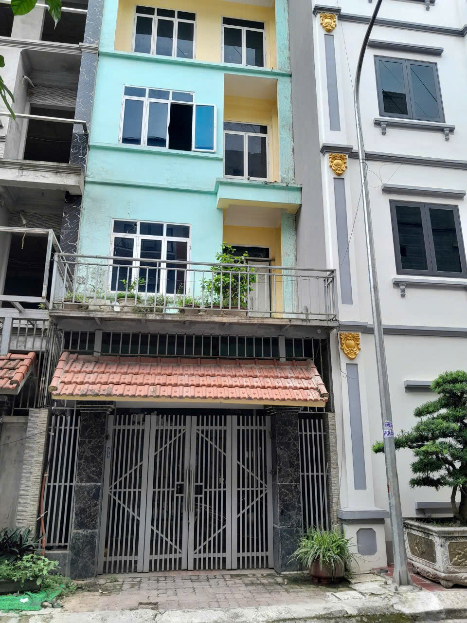 VỊ TRÍ ĐẸP - GIÁ TỐT - Chính Chủ Bán Nhà lk4 KĐT Lộc Ninh phường Chương Mỹ, Hà Nội - Ảnh 3