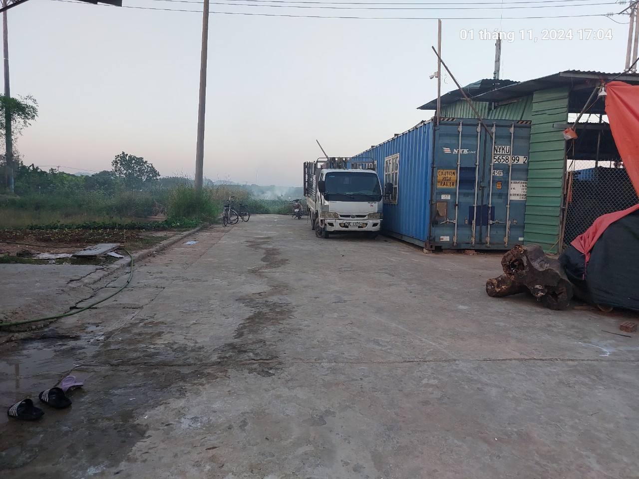 Đất Đấu giá 84m2. Mt4m, Bắc Hồng, Đông Anh, 7.15 tỷ. - Ảnh 4