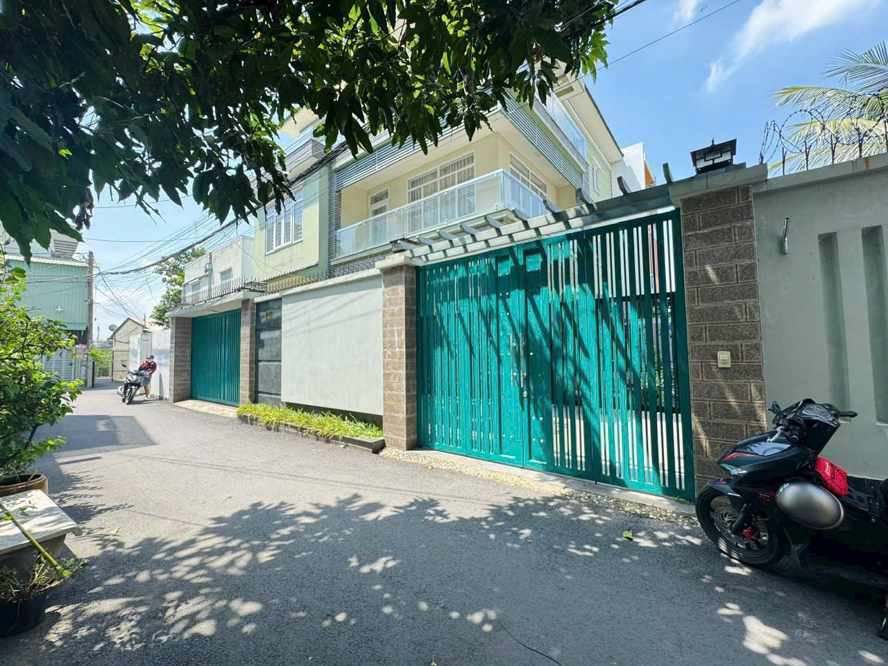SIÊU RẺ LÔ GÓC - 2 MẶT TIỀN - HẺM XE HƠI - GẦN TRƯỜNG HOA LƯ, 90M2 - CHỈ 6TỶ HƠN - 0909323881 - Ảnh chính