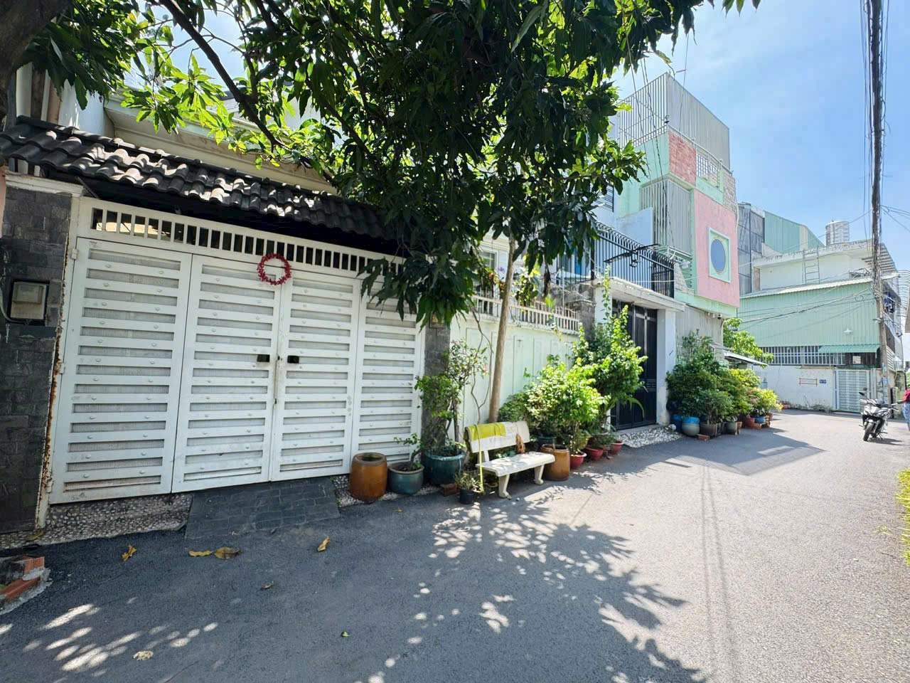 SIÊU RẺ LÔ GÓC - 2 MẶT TIỀN - HẺM XE HƠI - GẦN TRƯỜNG HOA LƯ, 90M2 - CHỈ 6TỶ HƠN - 0909323881 - Ảnh 1