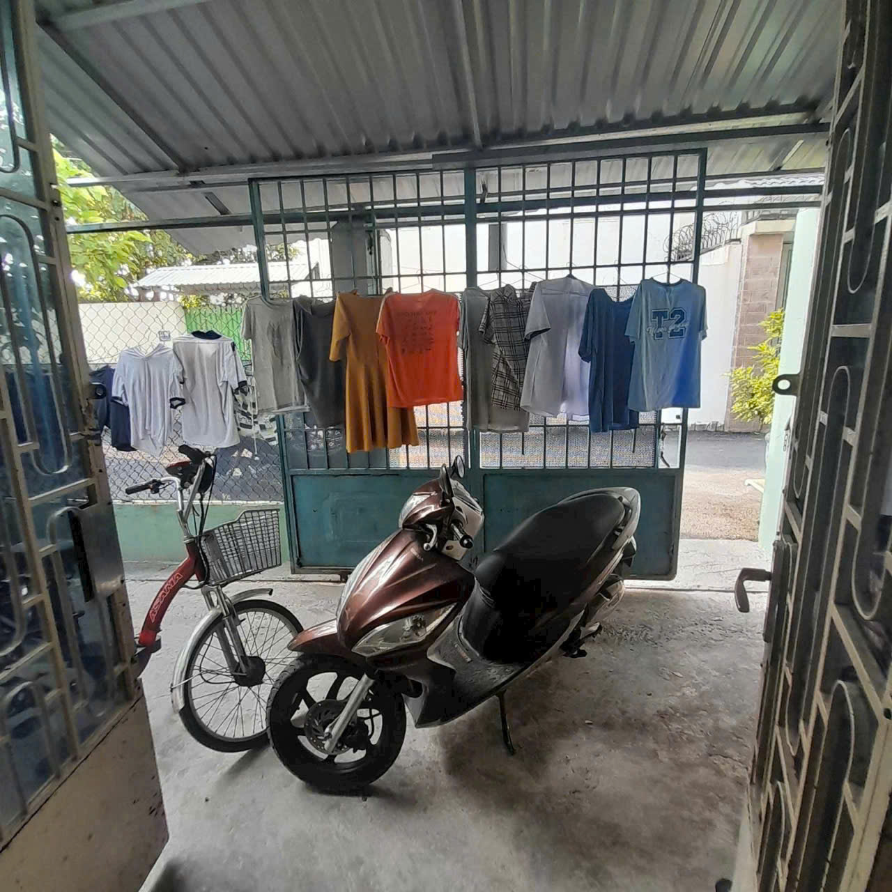 SIÊU RẺ LÔ GÓC - 2 MẶT TIỀN - HẺM XE HƠI - GẦN TRƯỜNG HOA LƯ, 90M2 - CHỈ 6TỶ HƠN - 0909323881 - Ảnh 4