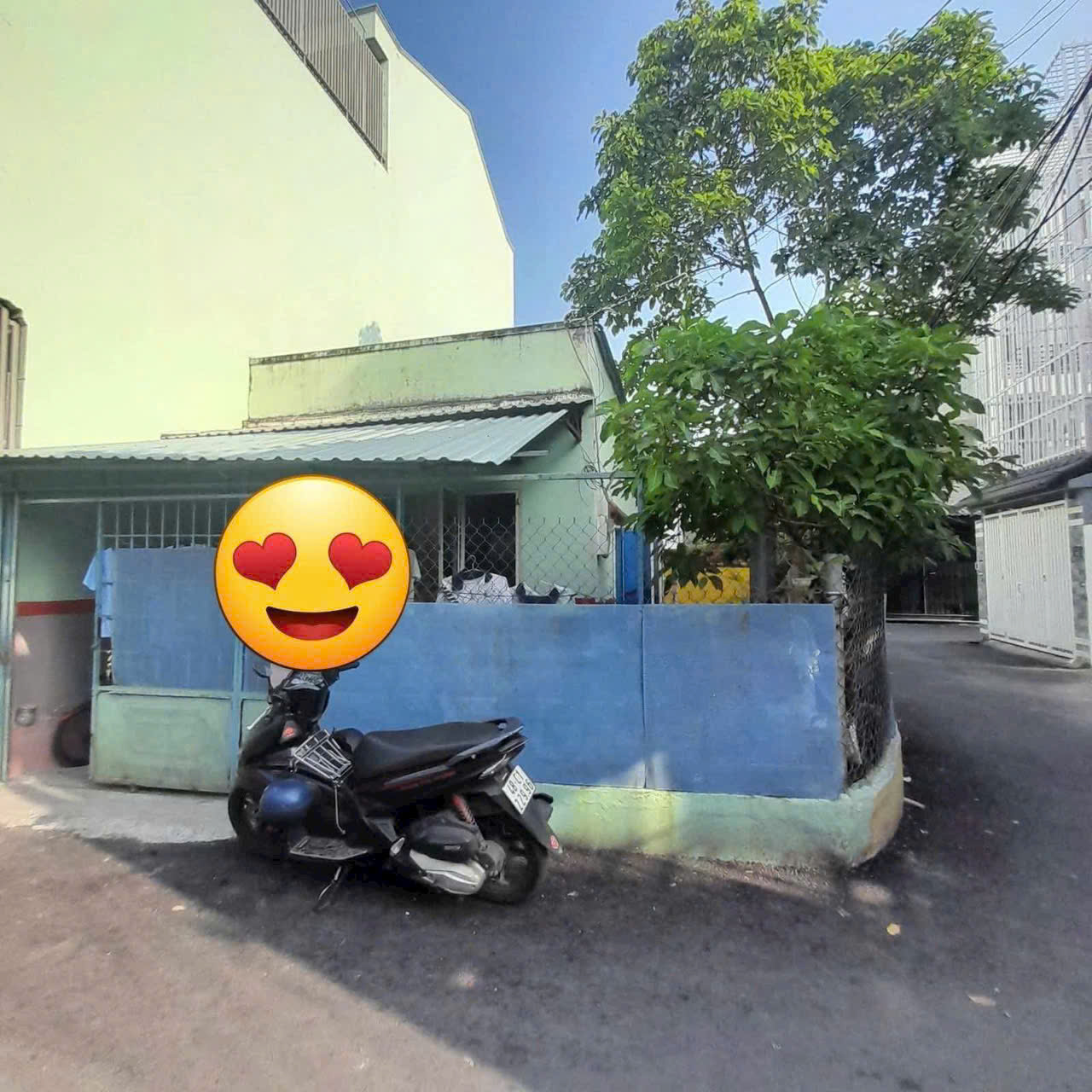 SIÊU RẺ LÔ GÓC - 2 MẶT TIỀN - HẺM XE HƠI - GẦN TRƯỜNG HOA LƯ, 90M2 - CHỈ 6TỶ HƠN - 0909323881 - Ảnh 2