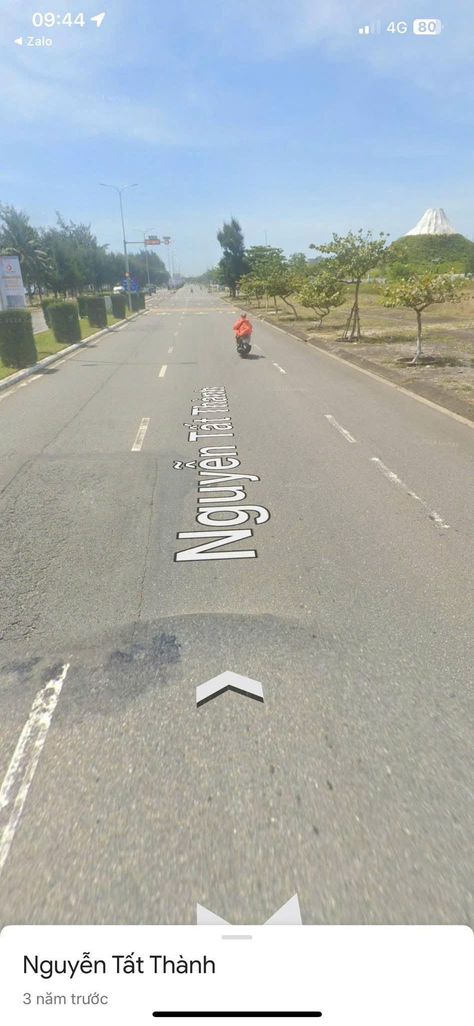 CƠ HỘI ĐẦU TƯ – BIỆT THỰ BIỂN NGUYỄN TẤT THÀNH - VỊ TRÍ ĐẸP KHU NGHỈ DƯỠNG MIKAZUKI, GIÁ CHỈ 75 - Ảnh 1