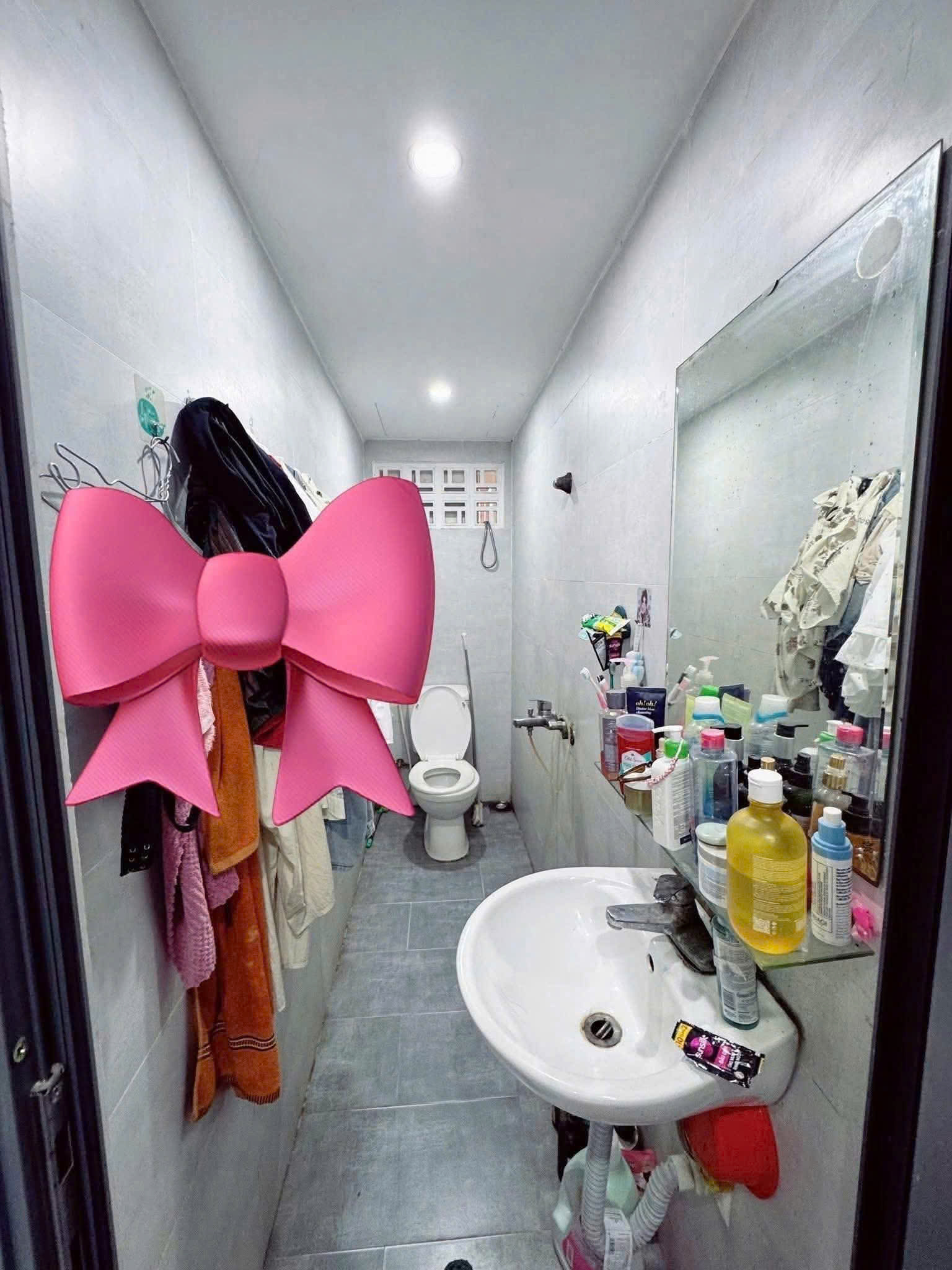 ♣ Nhà gần MT Lê Độ Kiệt thông, 55m2, 2 mặt thoáng, 2.xx tỷ - Ảnh 4