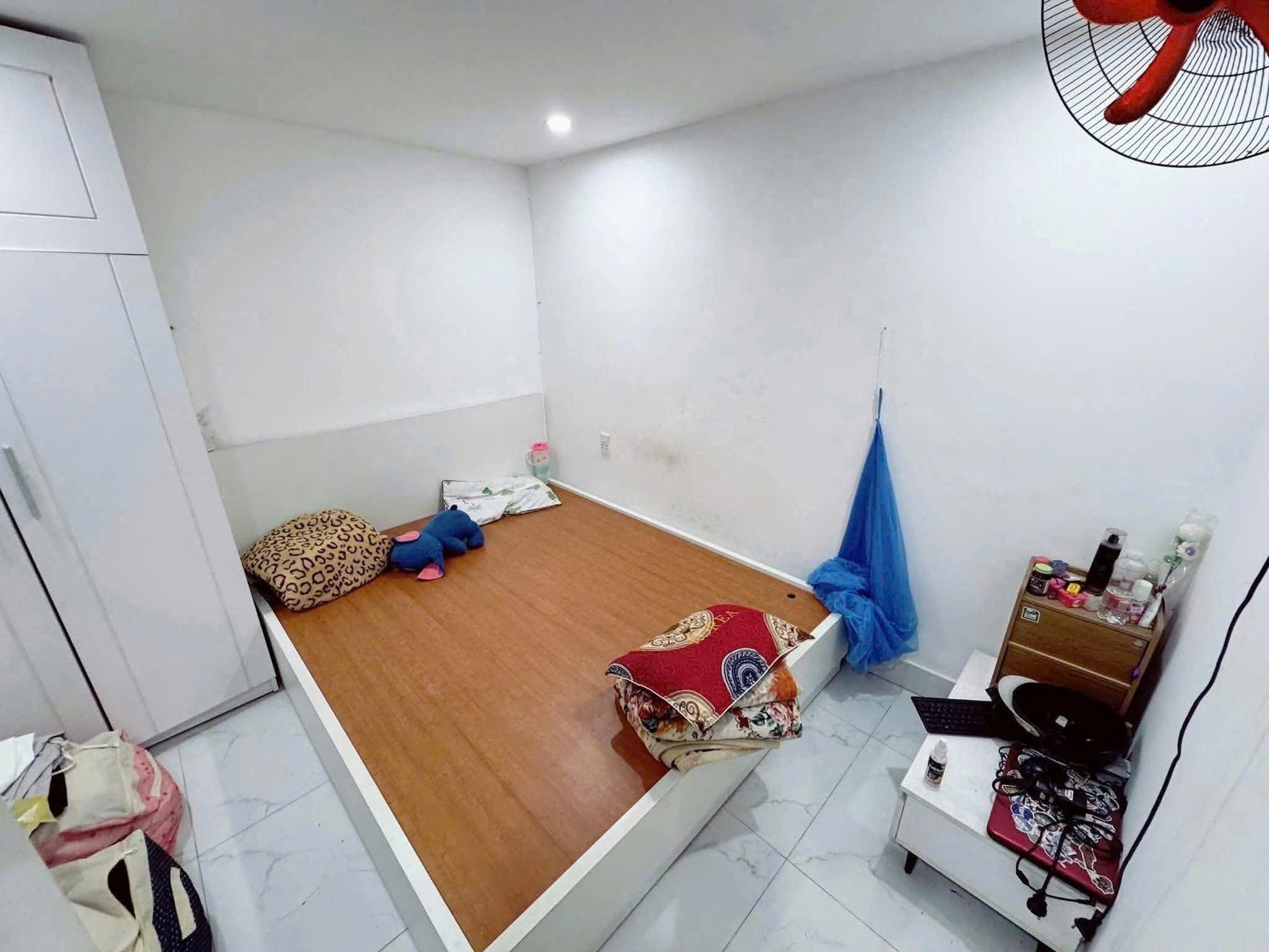 ♣ Nhà gần MT Lê Độ Kiệt thông, 55m2, 2 mặt thoáng, 2.xx tỷ - Ảnh 3