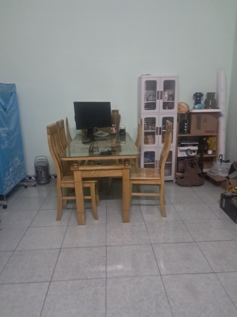 ♥ Góc Mặt Tiền Núi Thành khu Đại Học, 270m2, ngang 8.2m, 2 căn nhà riêng, 31 tỷ - Ảnh chính