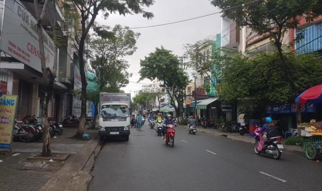 ♥ Góc Mặt Tiền Núi Thành khu Đại Học, 270m2, ngang 8.2m, 2 căn nhà riêng, 31 tỷ - Ảnh 2