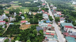 CHÍNH CHỦ CẦN BÁN LÔ ĐẤT ĐẸP – ĐỒNG TÂM, MỸ ĐỨC, HÀ NỘI - Ảnh chính