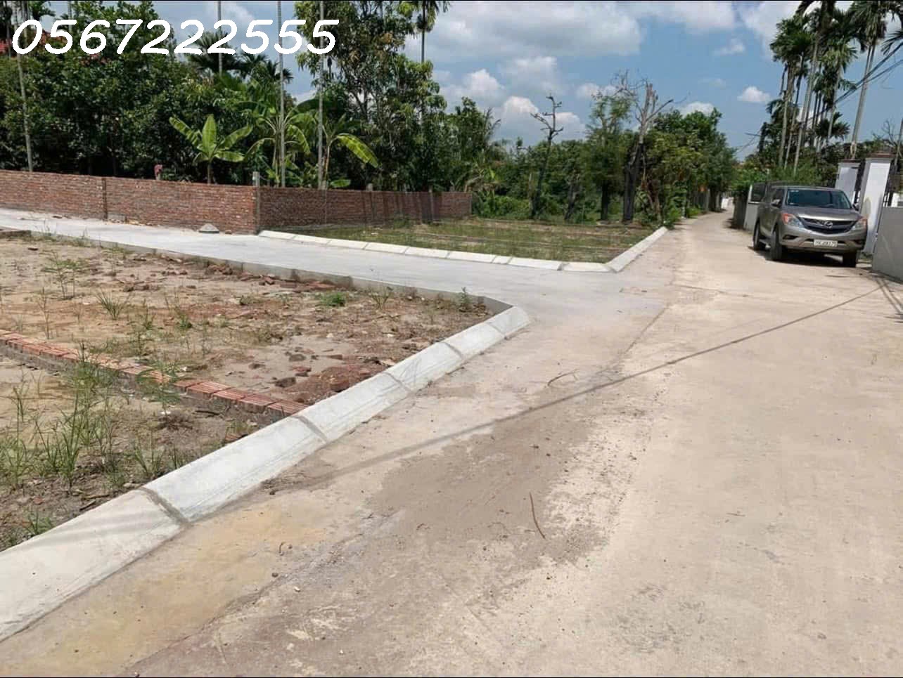 💰 SIÊU PHẨM ĐẤT TỔ 06 HOÀ NGHĨA – NGANG 6M – GIÁ 6XX TRIỆU! - Ảnh 3