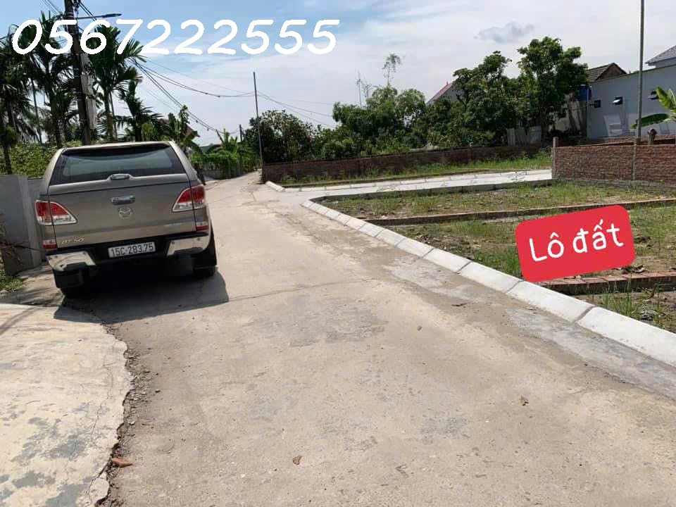 💰 SIÊU PHẨM ĐẤT TỔ 06 HOÀ NGHĨA – NGANG 6M – GIÁ 6XX TRIỆU! - Ảnh 4