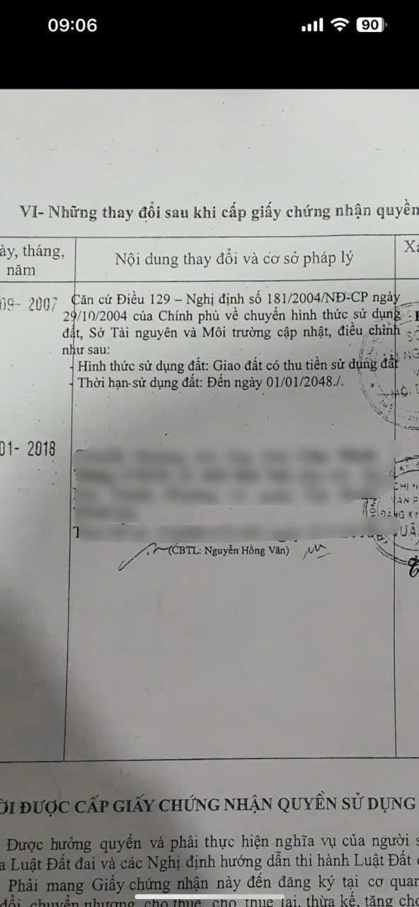 HẠ GIÁ SỐC 10 TỶ BÁN XƯỞNG MẶT TIỀN ĐÔNG HƯNG THUẬN 17, Q12 - Ảnh 3