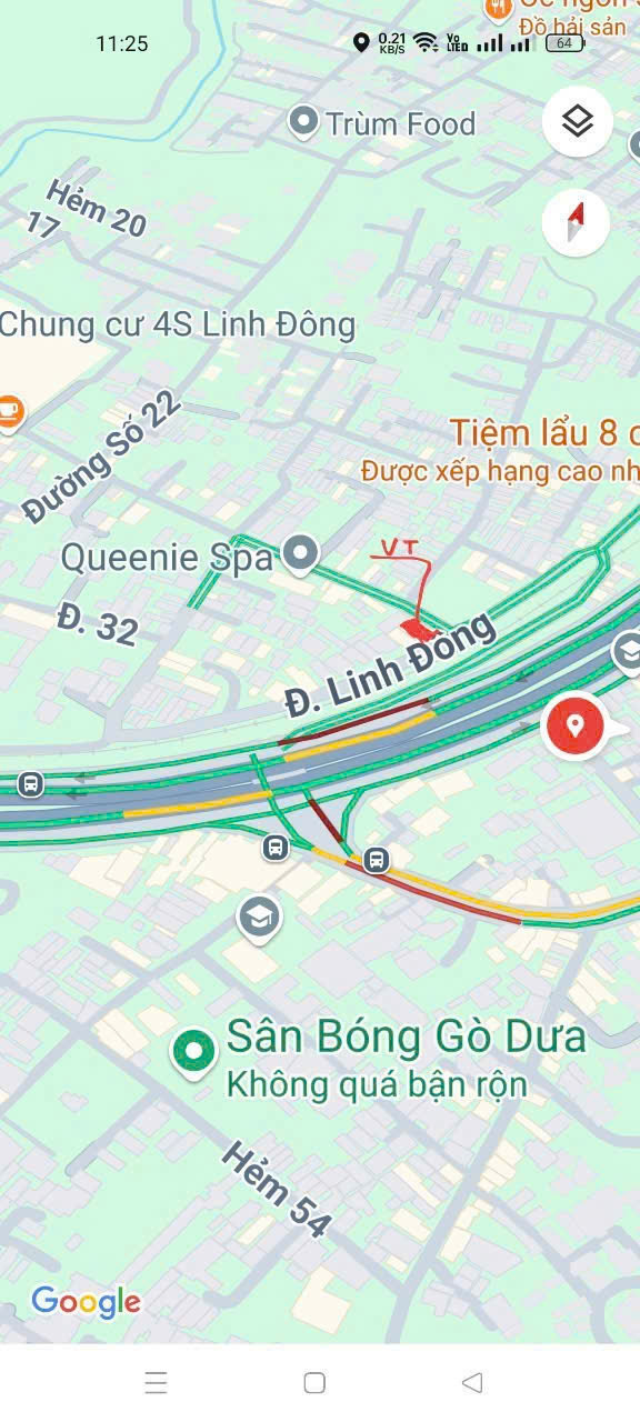 CHO THUÊ NHÀ ĐẸP NGUYÊN CĂN MỚI XÂY- SÀN XD 450M2 - KẾ ĐƯỜNG PHẠM VĂN ĐỒNG - THỦ ĐỨC - Ảnh 4