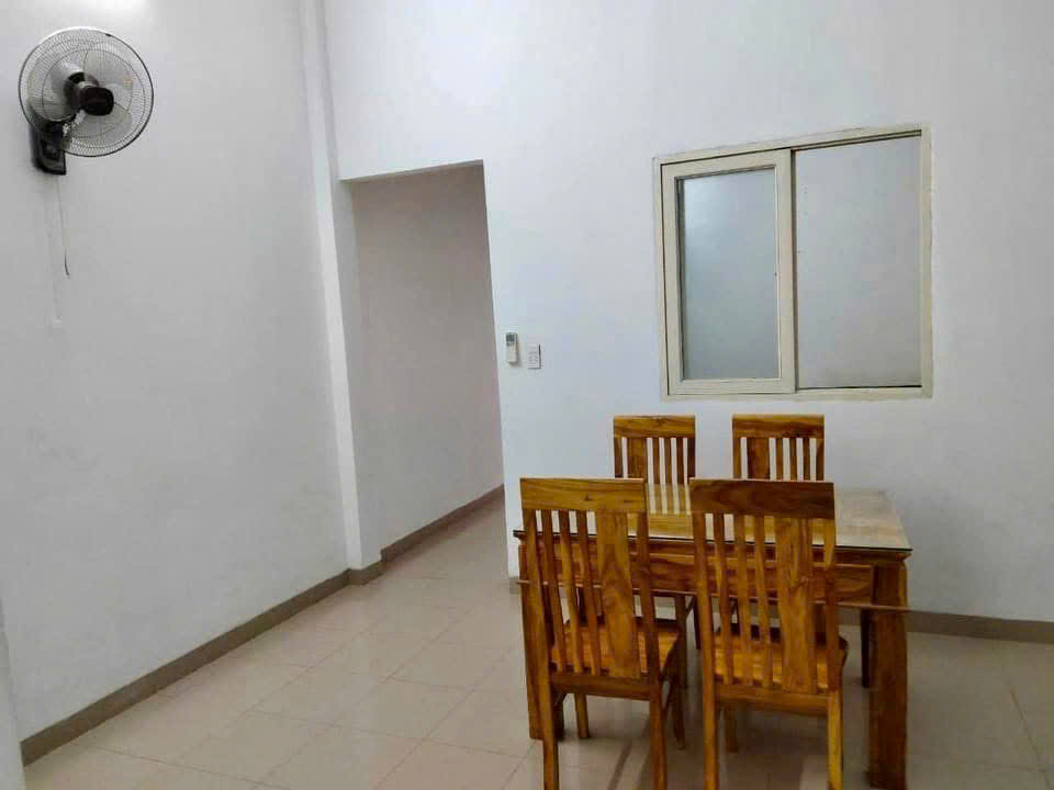 Nhà cấp 4 mặt hẻm 43 Ama Khê - giá 4.350 tỷ - Ảnh 2
