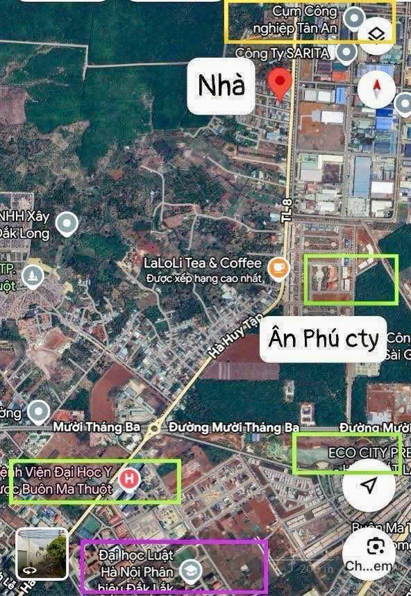 Nhà cấp 4 mặt hẻm 861 Hà Huy Tập - giá 2.390 tỷ - Ảnh 3