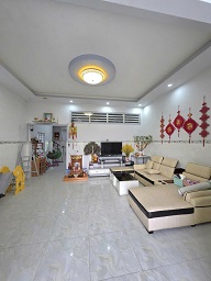 Chính Chủ Bán Căn Nhà An Cư Lý Tưởng Tại Trung Tâm Bến Lức – Long An - Ảnh 3