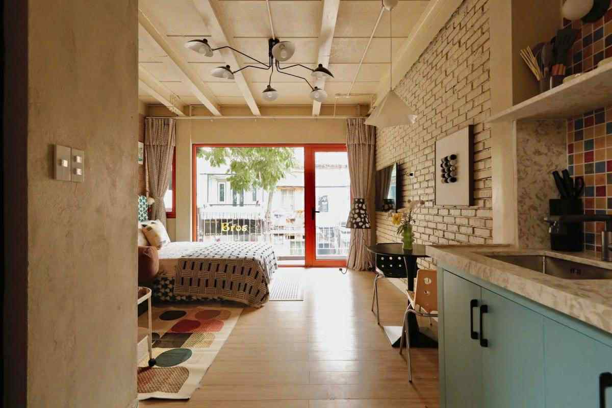 nhà mặt phố Long Biên, 54m x 5 tầng, thang máy, vỉa hè, ôtô dừng đỗ, kinh doanh ngày đêm - Ảnh 2