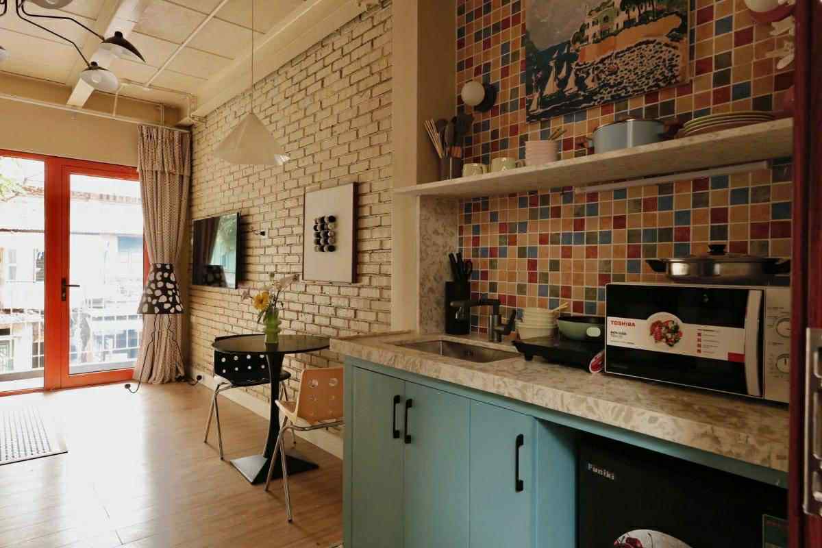 nhà mặt phố Long Biên, 54m x 5 tầng, thang máy, vỉa hè, ôtô dừng đỗ, kinh doanh ngày đêm - Ảnh 3