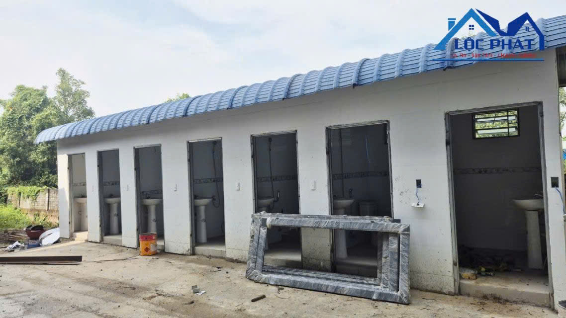 cho thuê nhà xưởng phước Tân Biên Hòa 2520m2 chỉ 150 triệu/tháng - Ảnh 1
