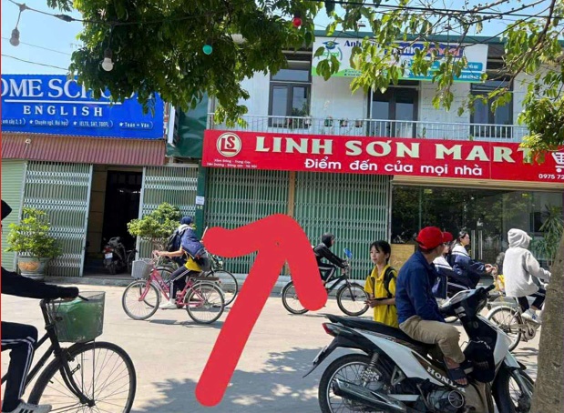 🔶Cho thuê văn phòng, KD hoặc lớp học tại đường Đông, xã Phúc Thịnh, Hà Nội, 0348804849 - Ảnh chính