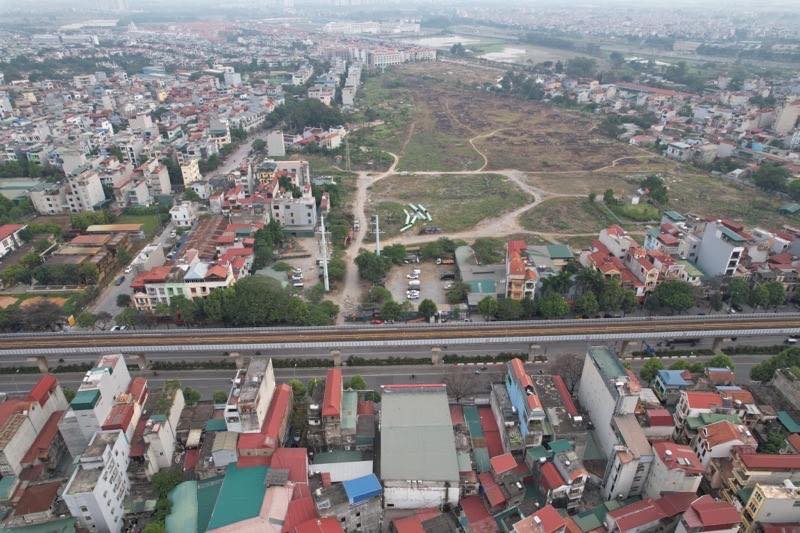 SIÊU PHẨM DUY NHẤT MẶT PHỐ  QUANG TRUNG ,QUẬN HÀ ĐÔNG - LÔ GÓC 3 MẶT THOÁNG- DIỆN TÍCH CỰC KHỦNG - - Ảnh 2