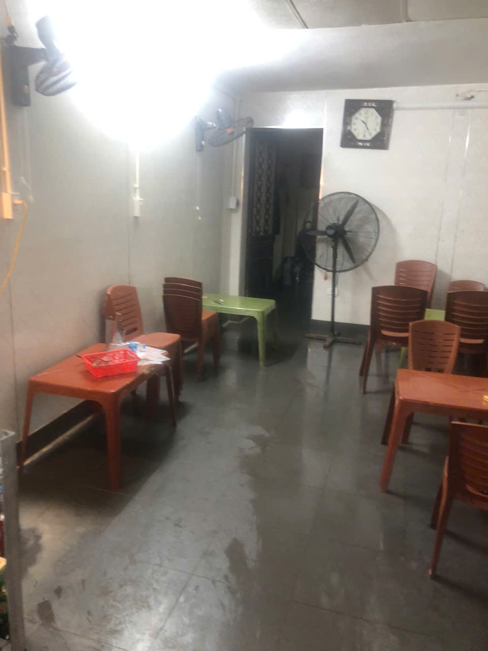 Cần cho thuê  ghép bán hàng ăn sáng và ăn trưa số 7 Khương Thượng Đống Đa Hà Nội - Ảnh 2