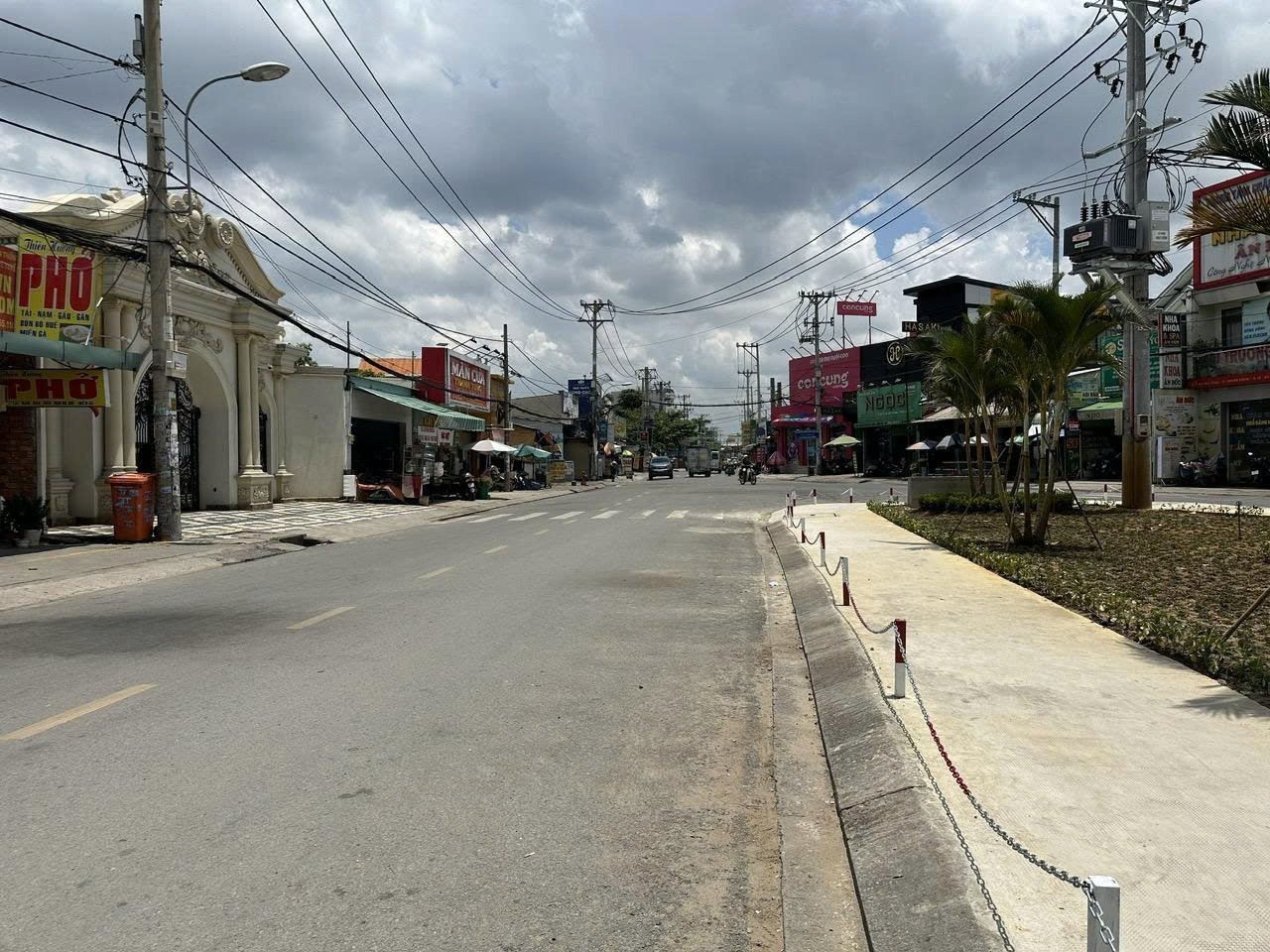 BÁN KHO, XƯỞNG GẦN CẦU PHÚ LONG, Q.12 - Ảnh chính