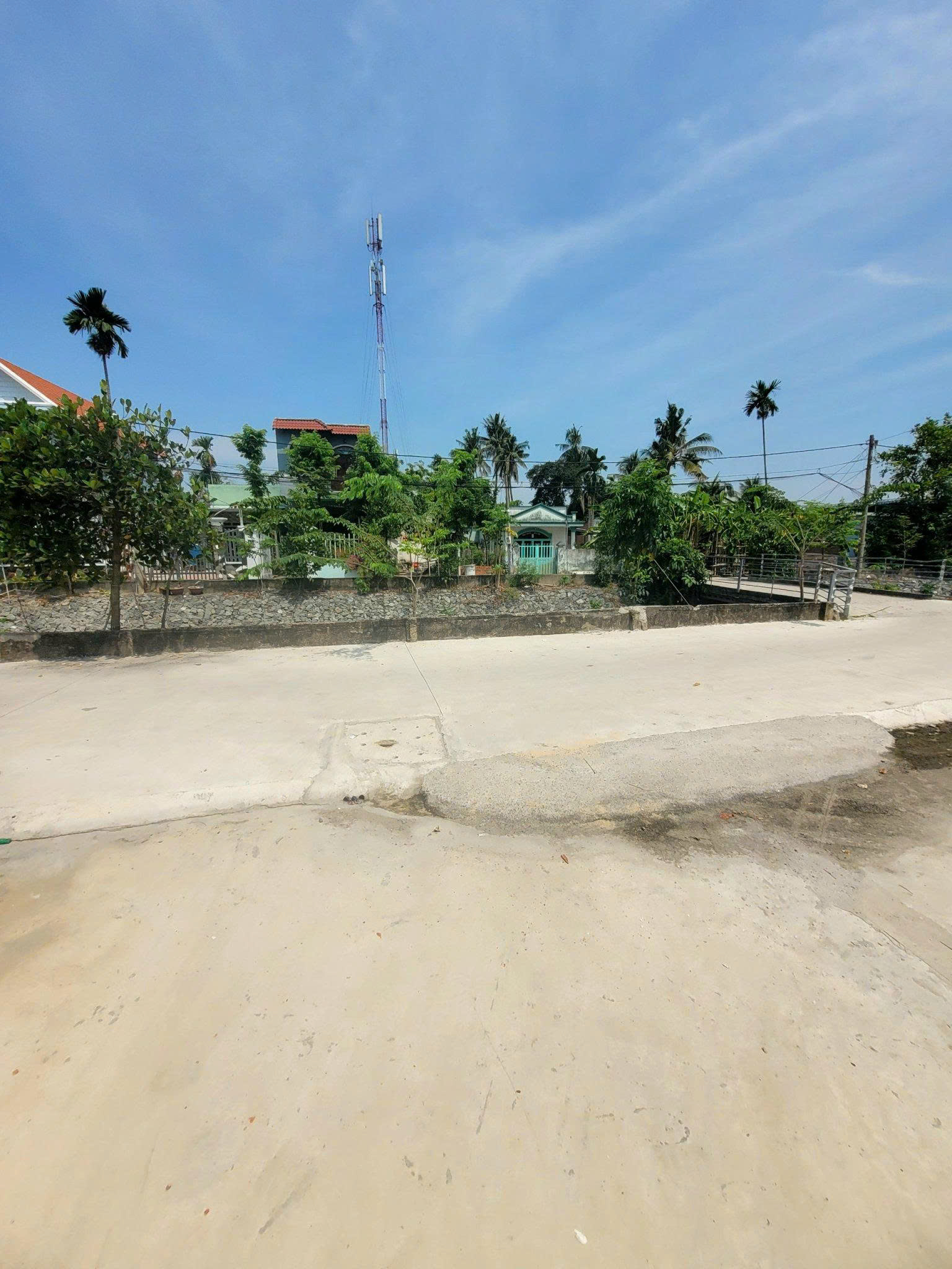BÁN KHO, XƯỞNG GẦN CẦU PHÚ LONG, Q.12 - Ảnh 2