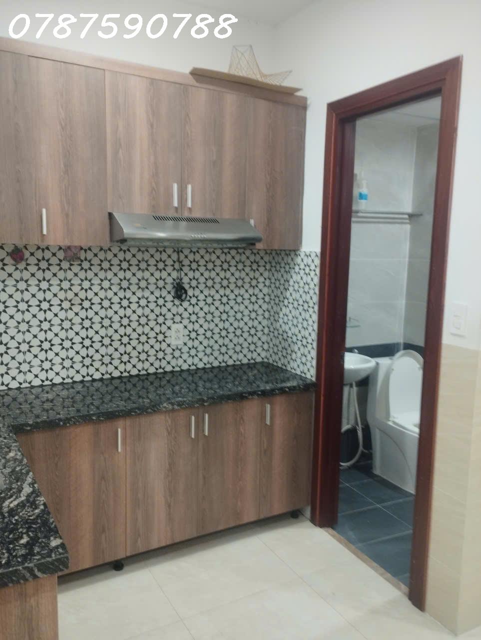 Cho thuê phòng trọ view đẹp tại Tôn Thất Thuyết, Q4, HCM, DT 20m2, giá 4tr/tháng - Ảnh 2