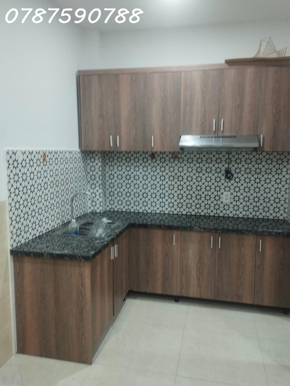 Cho thuê phòng trọ view đẹp tại Tôn Thất Thuyết, Q4, HCM, DT 20m2, giá 4tr/tháng - Ảnh 3