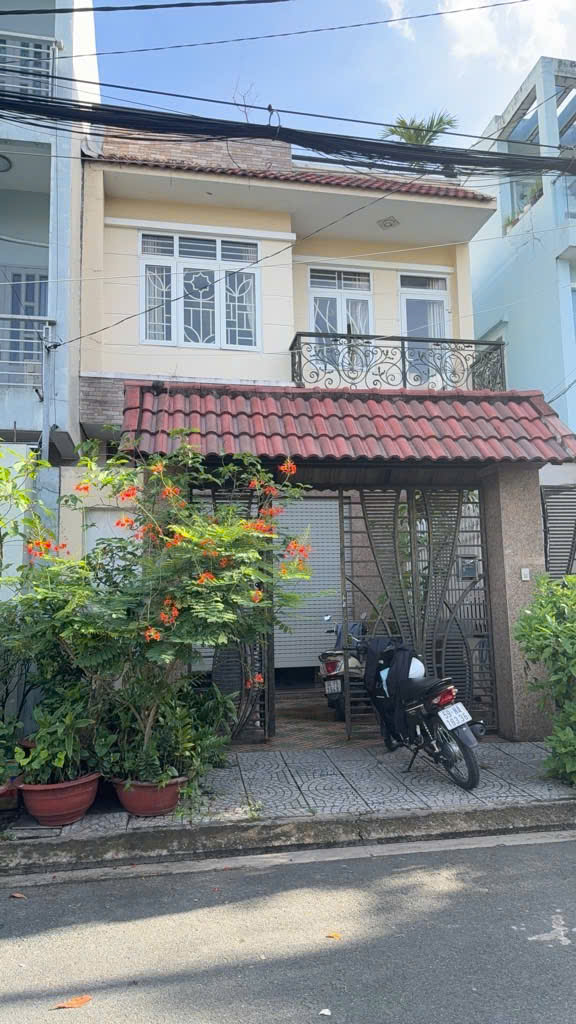 ► MẶT TIỀN KINH DOANH – P. TRƯNG MỸ TÂY, Q12. - Ảnh 3