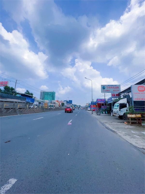 XT496 nhà xưởng cho thuê lâu dài, phù hợp gia công sản xuất nhẹ, kho chứa hàng - Ảnh 3