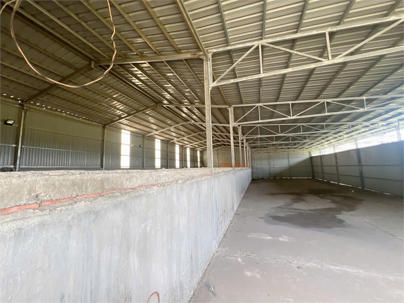 XT496 nhà xưởng cho thuê lâu dài, phù hợp gia công sản xuất nhẹ, kho chứa hàng - Ảnh chính