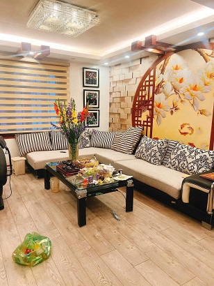 ► CHÍNH CHỦ CẦN BÁN NHÀ 4 TẦNG – KHU ĐƯỜNG SÔNG 3, TP HẠ LONG. - Ảnh chính