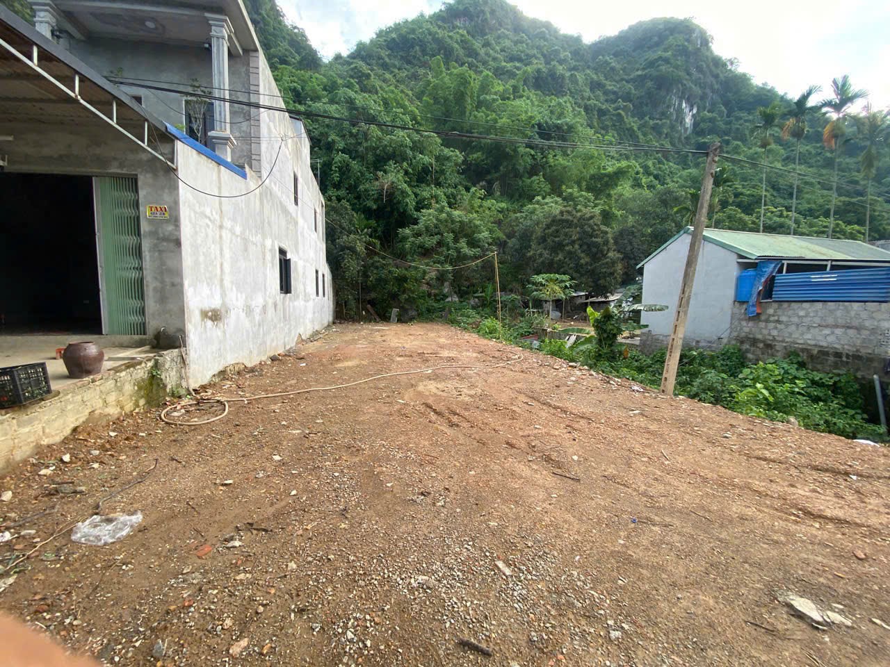 🚨 MỞ CỬA CÓ TIỀN – ĐẤT ĐÔ THỊ MẶT QL21 CHỈ NHỈNH 2 TỶ! - Ảnh chính